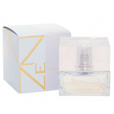 Zen White Heat Perfume